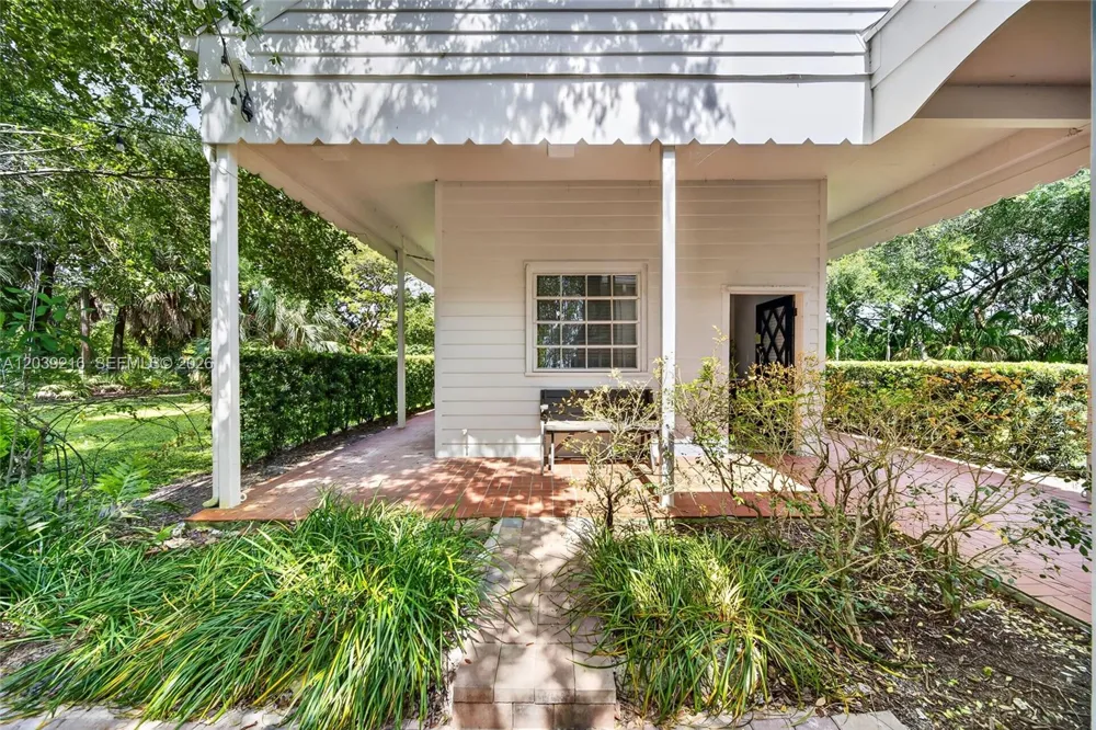 26950 SW 157th Ave Homestead, FL 33031
