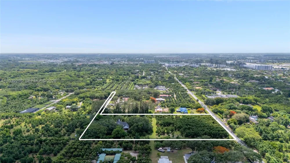 26950 SW 157th Ave Homestead, FL 33031