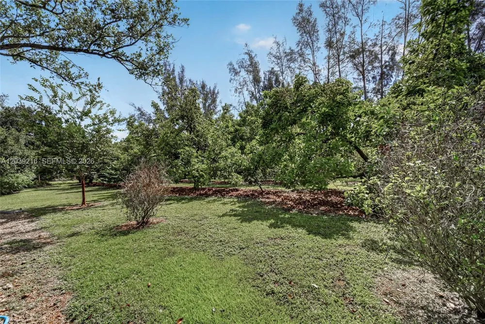 26950 SW 157th Ave Homestead, FL 33031