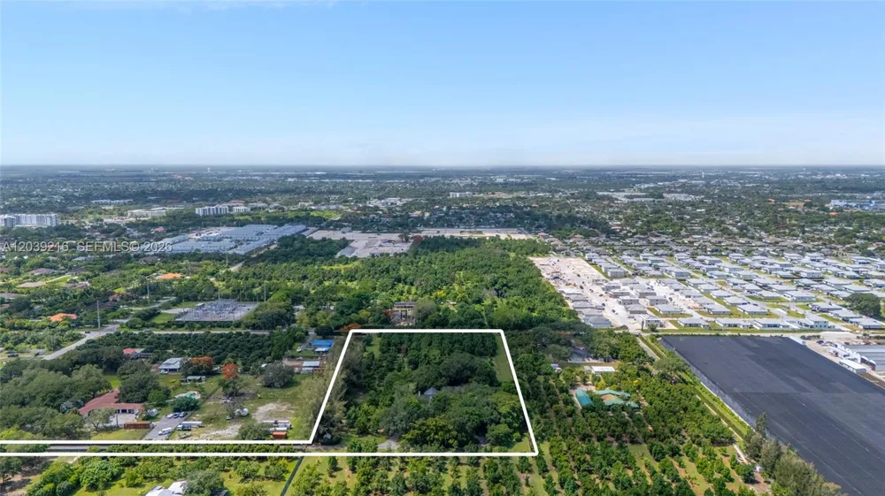 26950 SW 157th Ave Homestead, FL 33031