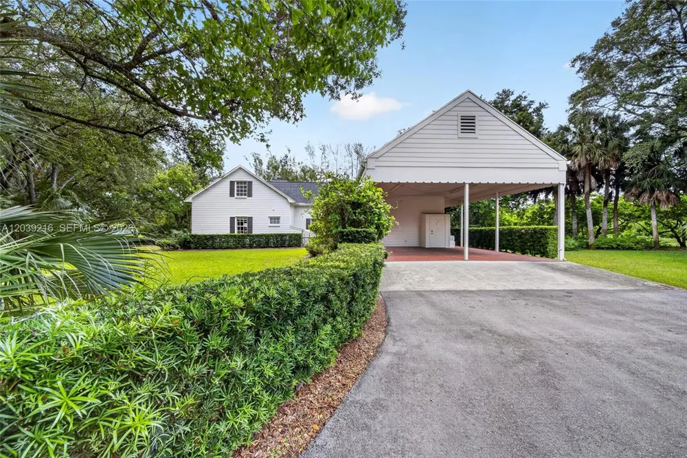 26950 SW 157th Ave Homestead, FL 33031