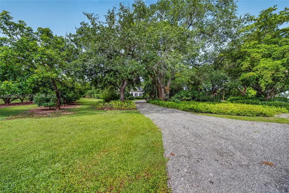 26950 SW 157th Ave Homestead, FL 33031