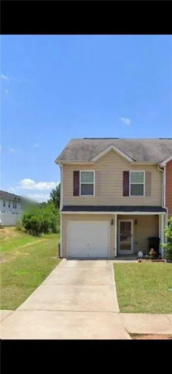 1727 Old Dogwood