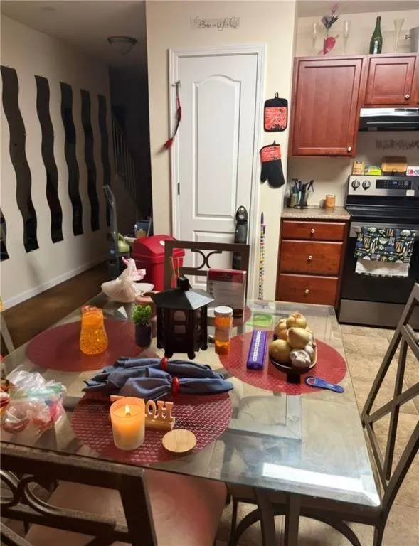 1727 Old Dogwood Jonesboro, GA 30238