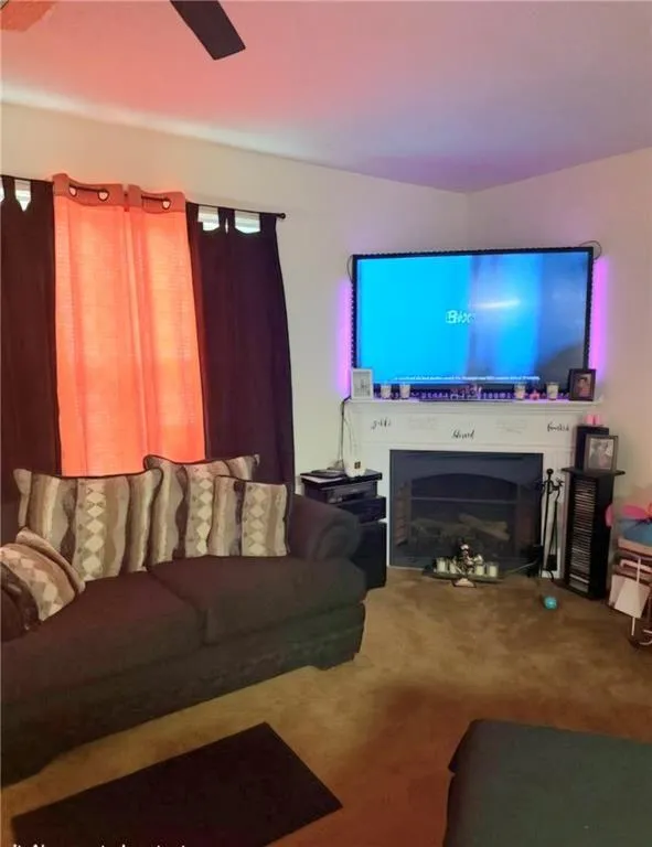 1727 Old Dogwood Jonesboro, GA 30238