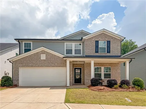 5836 Hackberry Lane