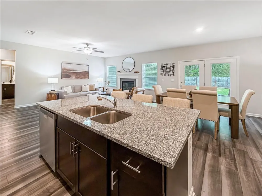 5836 Hackberry Lane Braselton, GA 30517