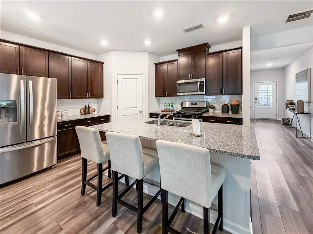 5836 Hackberry Lane Braselton, GA 30517
