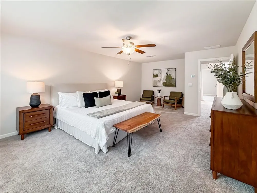 5836 Hackberry Lane Braselton, GA 30517