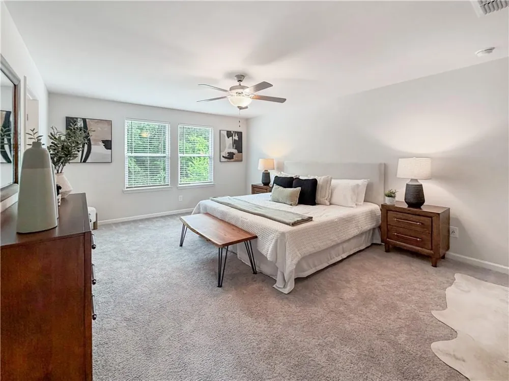 5836 Hackberry Lane Braselton, GA 30517