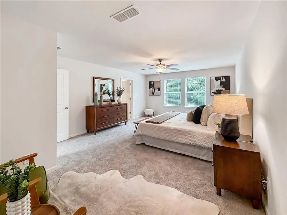 5836 Hackberry Lane Braselton, GA 30517