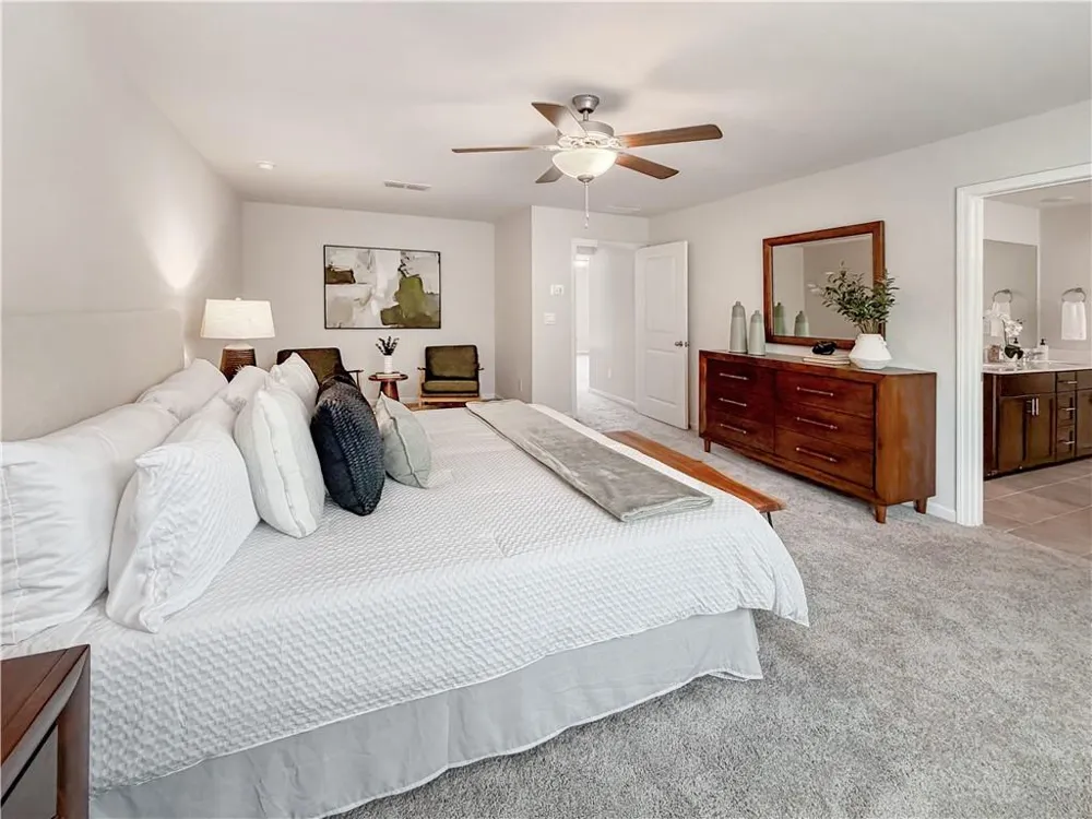 5836 Hackberry Lane Braselton, GA 30517