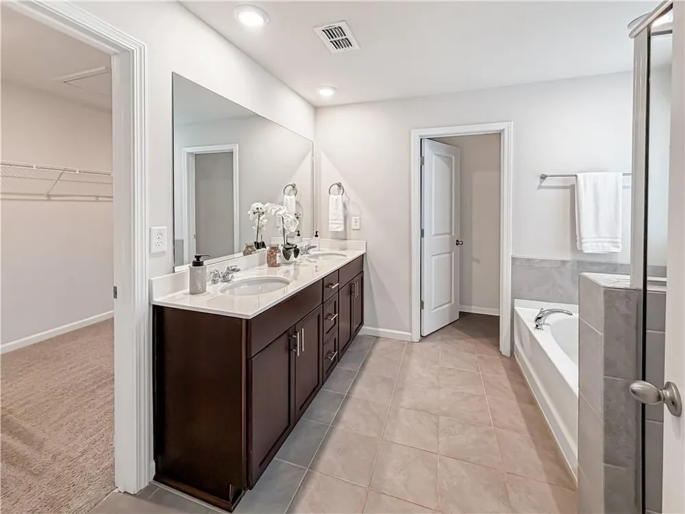 5836 Hackberry Lane Braselton, GA 30517
