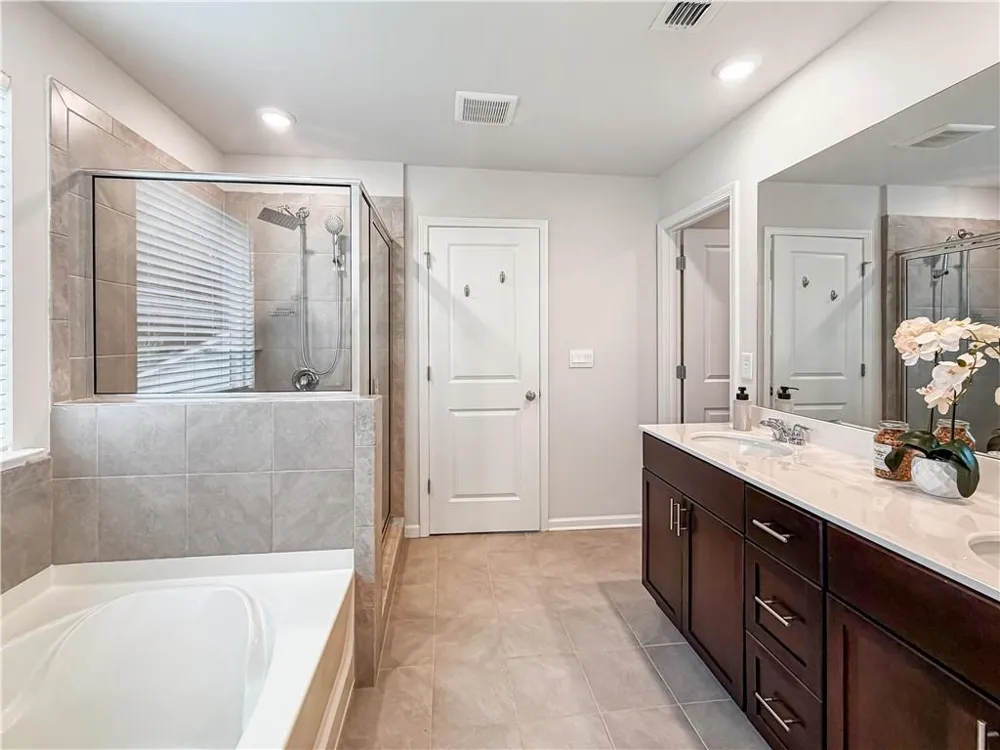 5836 Hackberry Lane Braselton, GA 30517