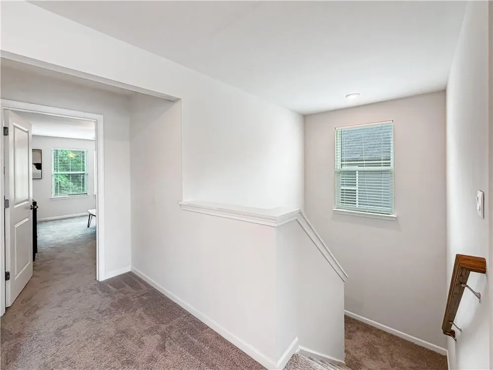 5836 Hackberry Lane Braselton, GA 30517