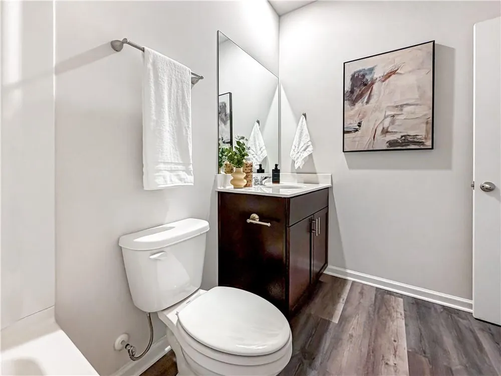 5836 Hackberry Lane Braselton, GA 30517
