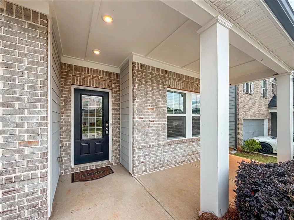 5836 Hackberry Lane Braselton, GA 30517