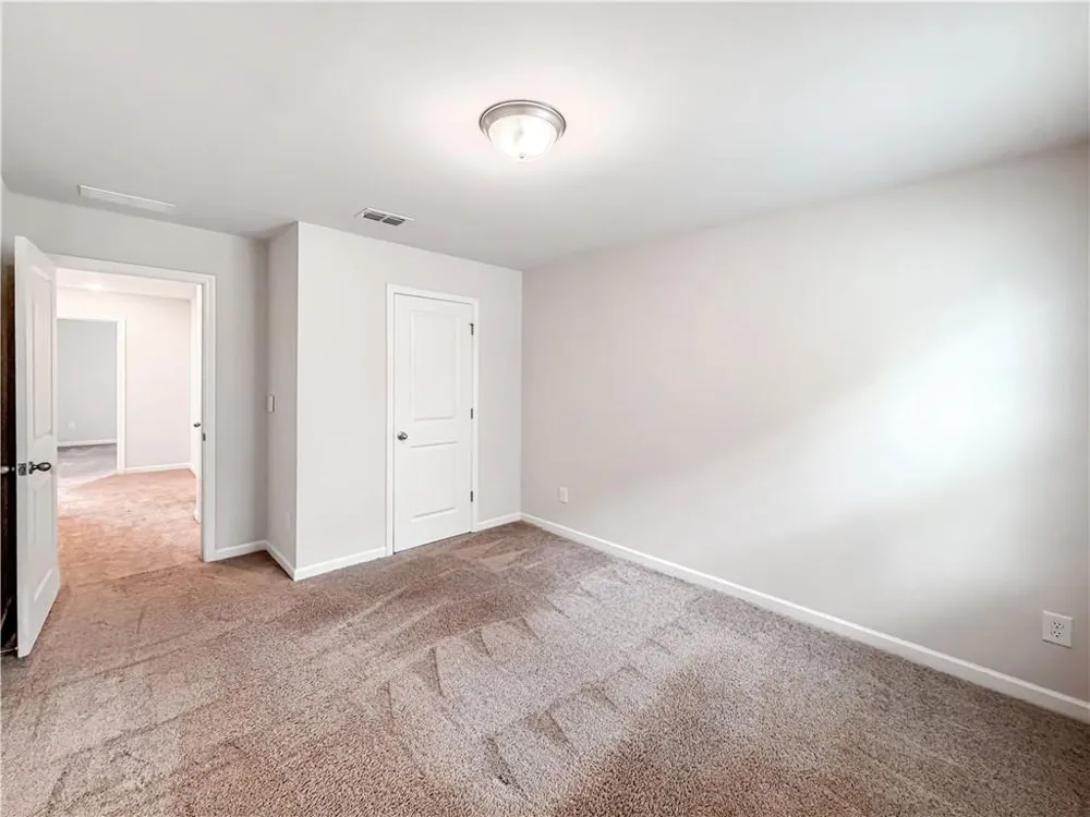 5836 Hackberry Lane Braselton, GA 30517
