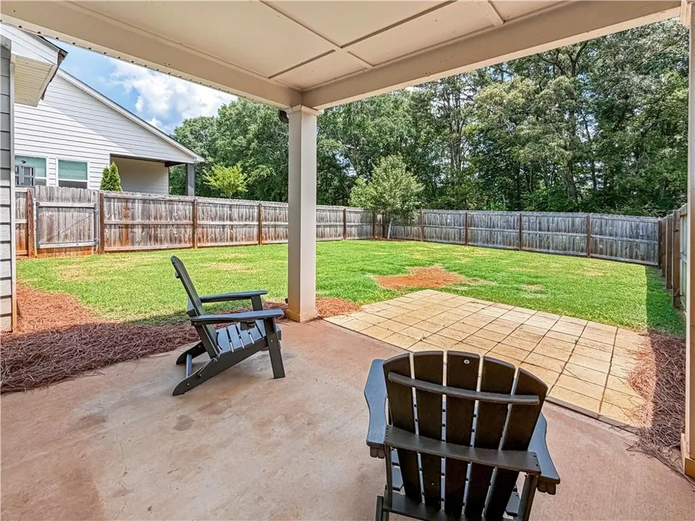 5836 Hackberry Lane Braselton, GA 30517