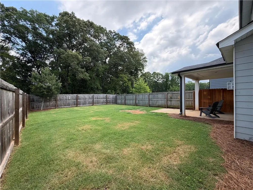 5836 Hackberry Lane Braselton, GA 30517