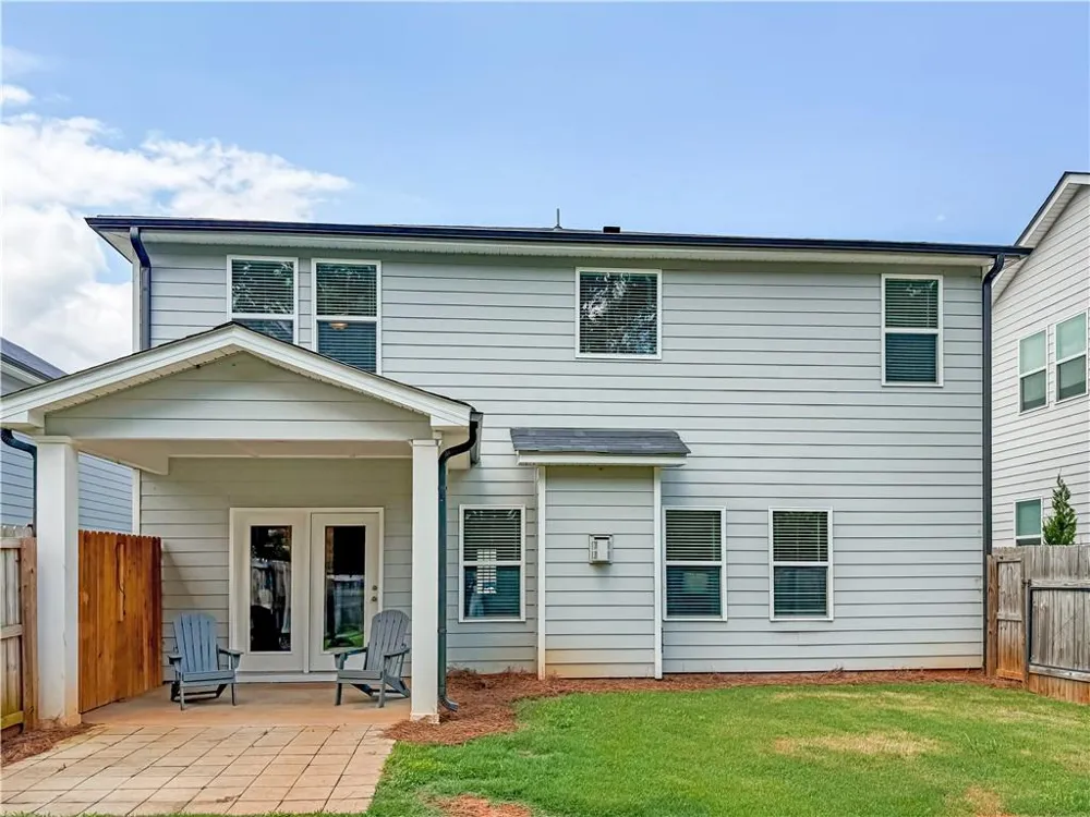 5836 Hackberry Lane Braselton, GA 30517
