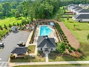 5836 Hackberry Lane Braselton, GA 30517
