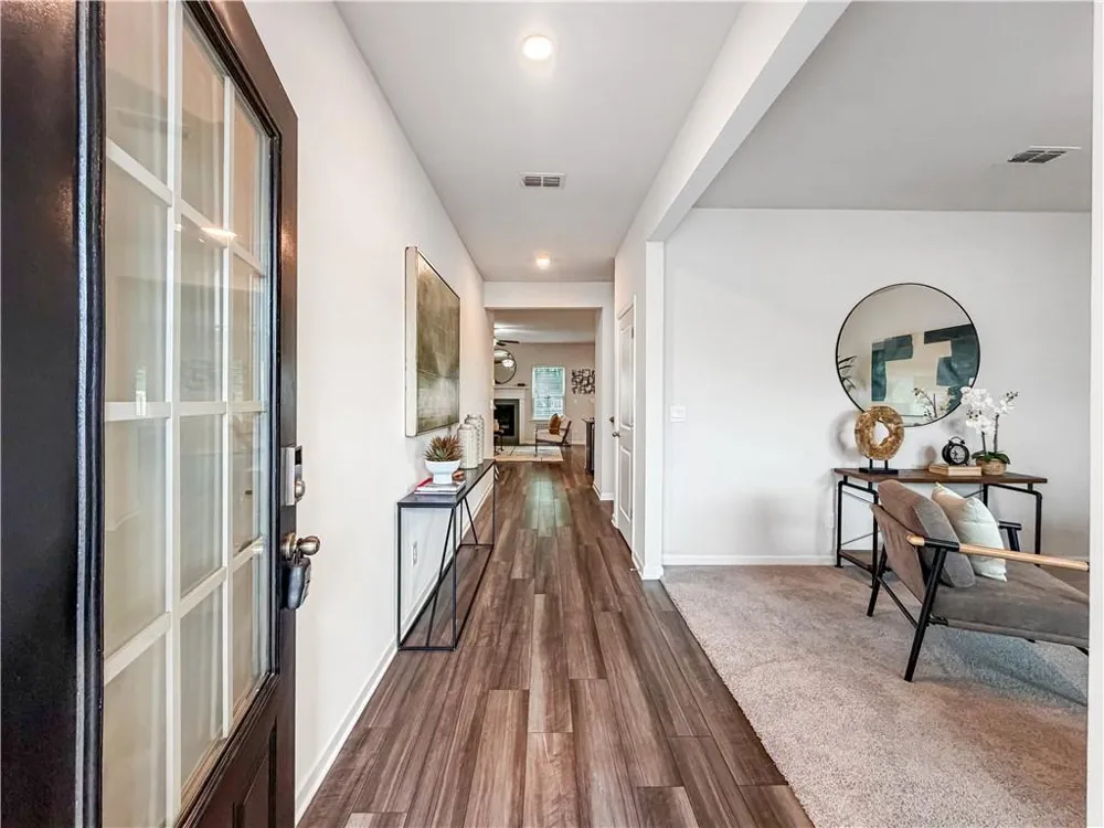 5836 Hackberry Lane Braselton, GA 30517