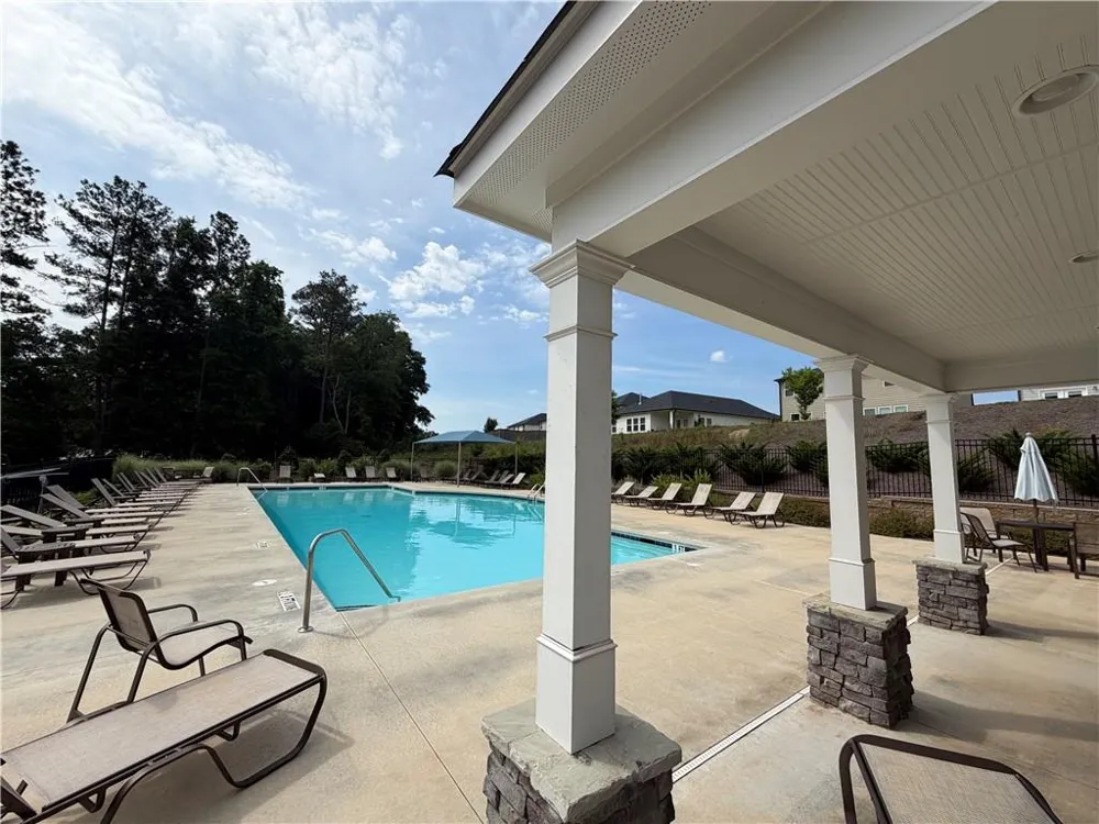 5836 Hackberry Lane Braselton, GA 30517