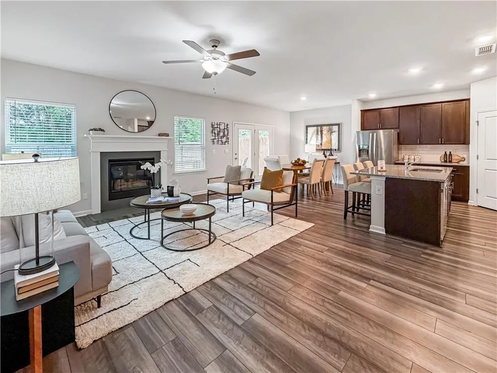 5836 Hackberry Lane Braselton, GA 30517