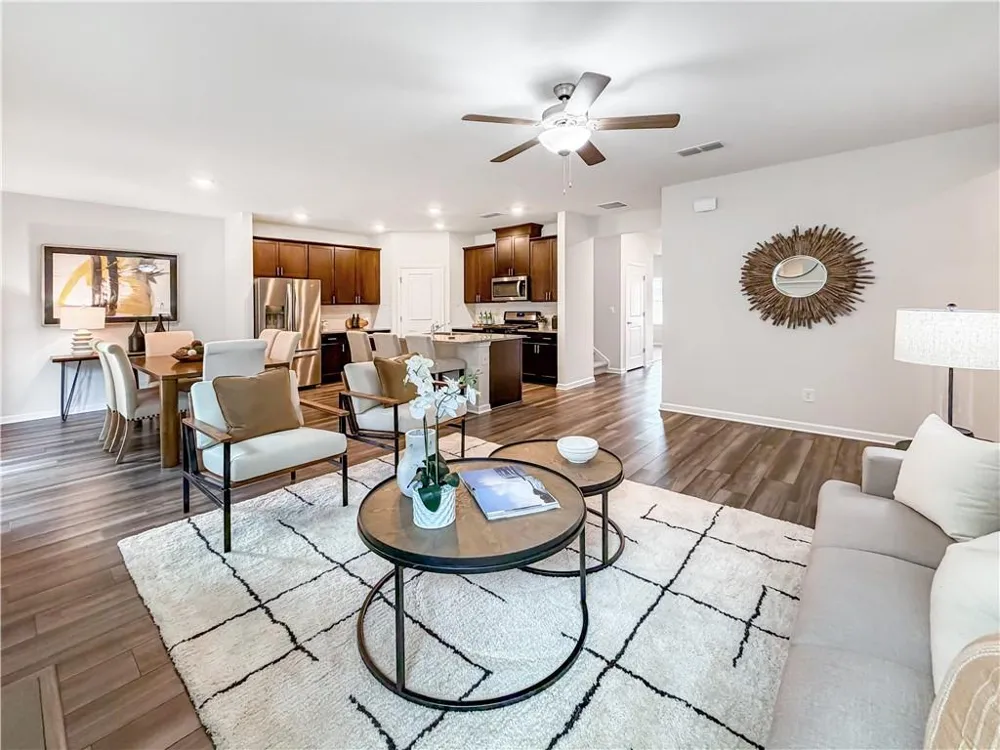 5836 Hackberry Lane Braselton, GA 30517
