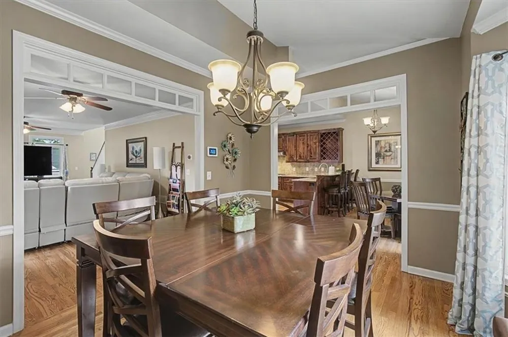 62 River Walk Parkway Euharlee, GA 30145
