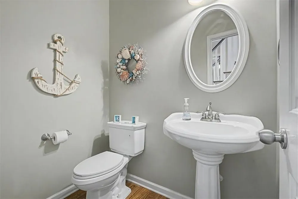 62 River Walk Parkway Euharlee, GA 30145
