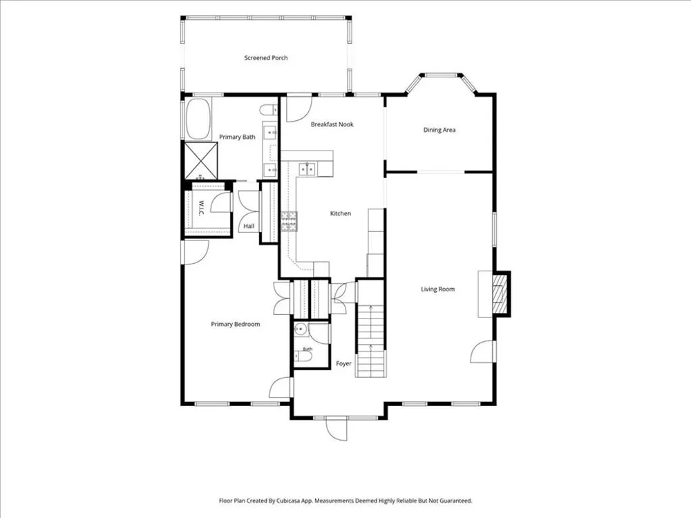 62 River Walk Parkway Euharlee, GA 30145