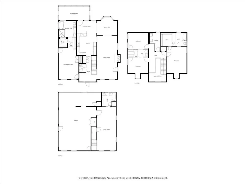 62 River Walk Parkway Euharlee, GA 30145