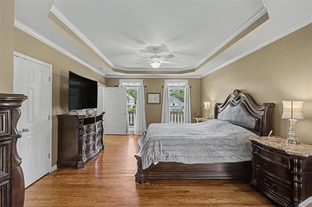 62 River Walk Parkway Euharlee, GA 30145