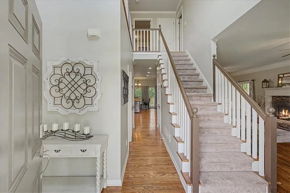 62 River Walk Parkway Euharlee, GA 30145