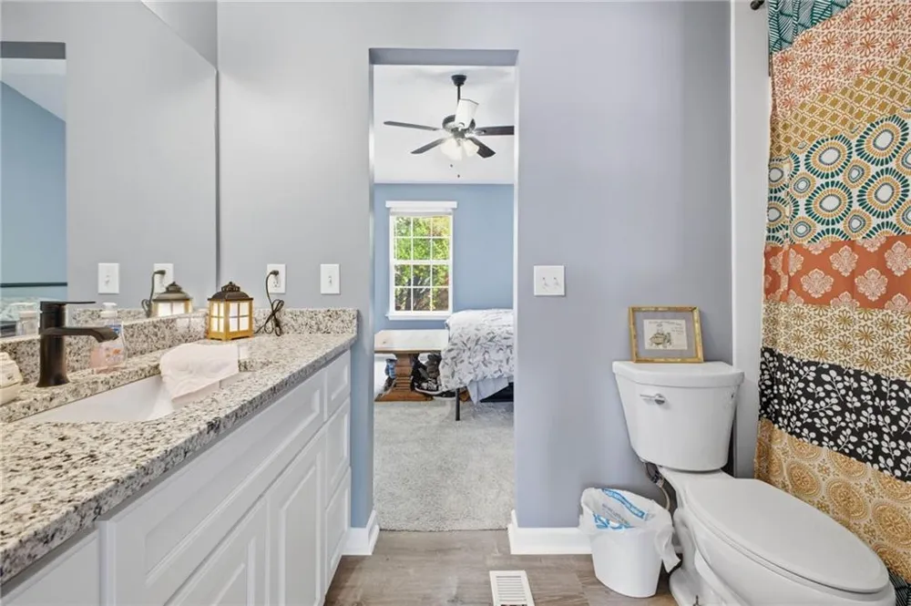 18 Princeton Place Drive Adairsville, GA 30103