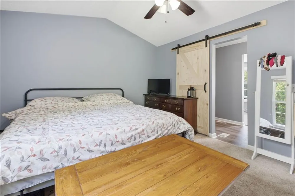 18 Princeton Place Drive Adairsville, GA 30103