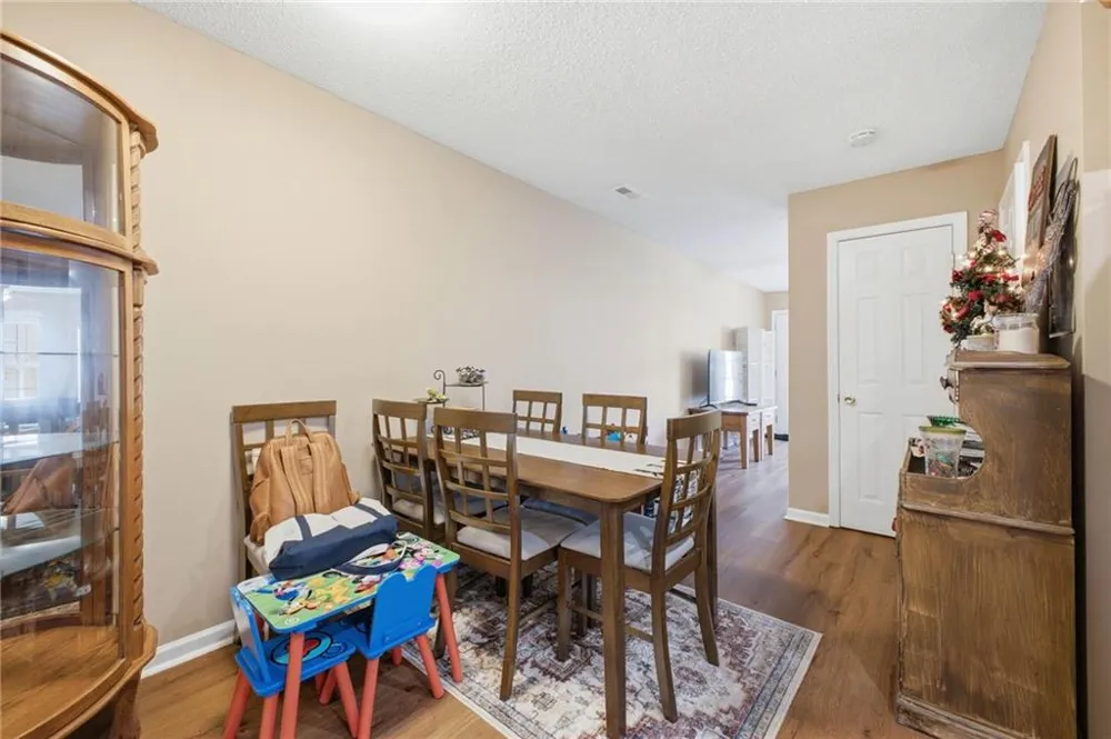18 Princeton Place Drive Adairsville, GA 30103