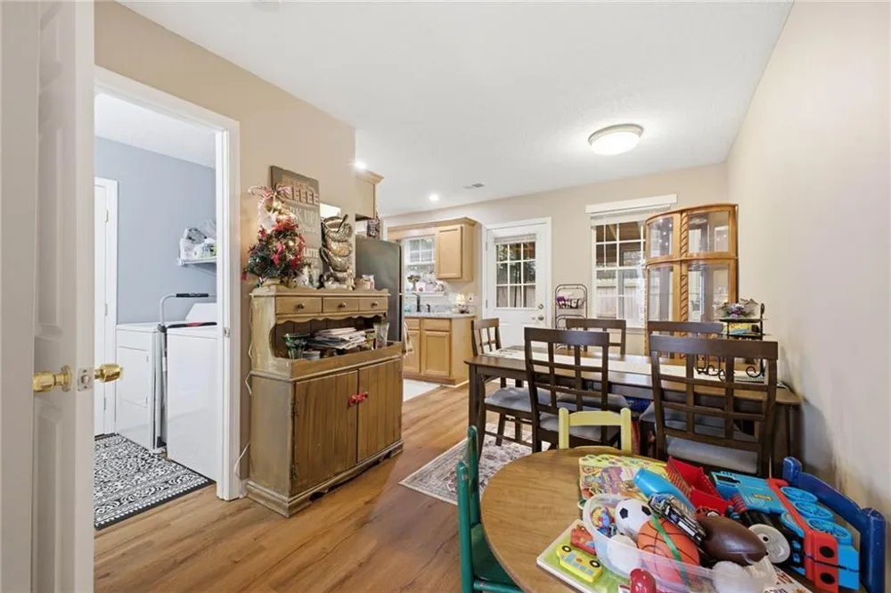 18 Princeton Place Drive Adairsville, GA 30103