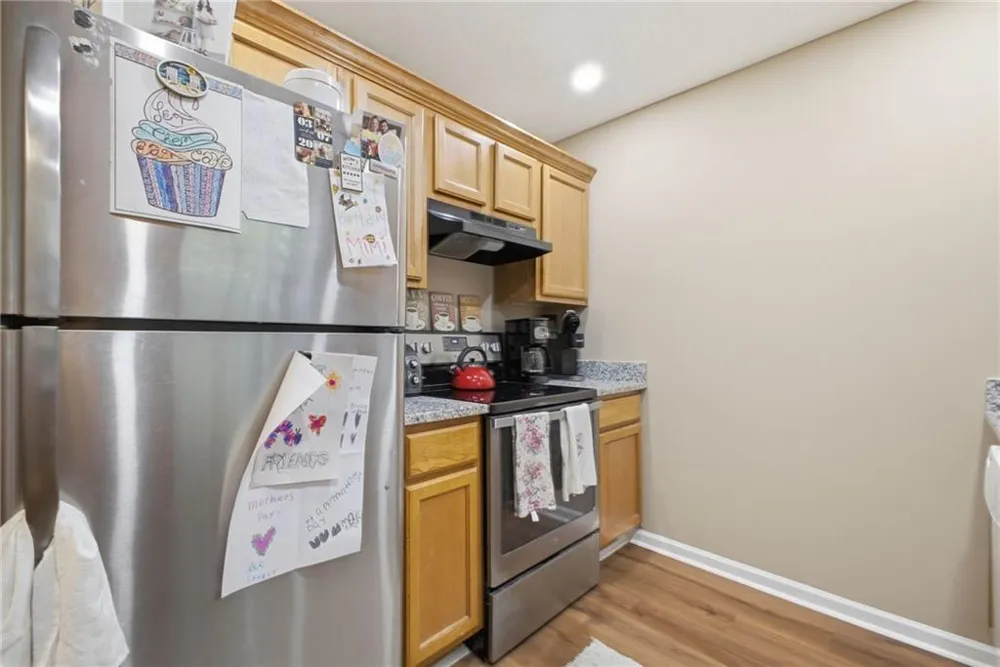 18 Princeton Place Drive Adairsville, GA 30103