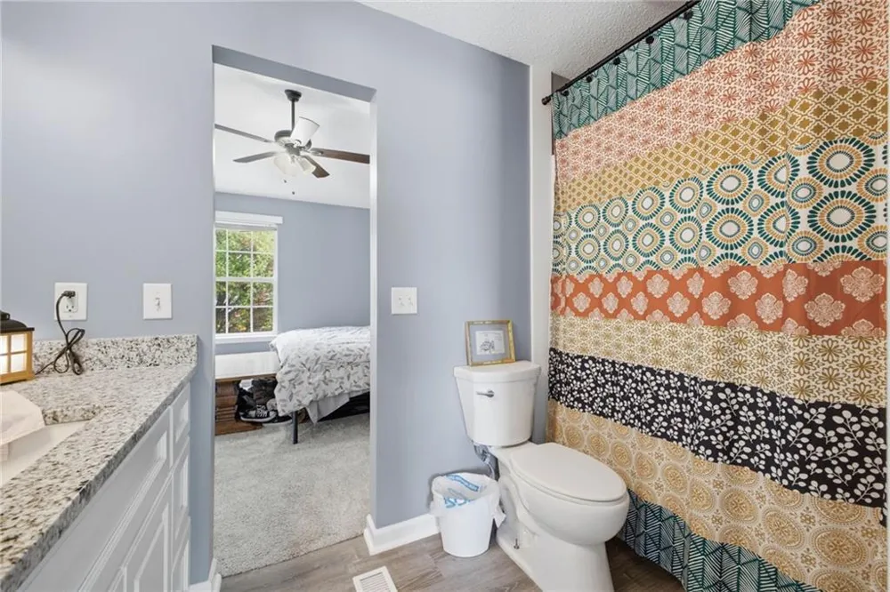 18 Princeton Place Drive Adairsville, GA 30103