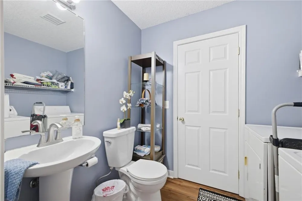 18 Princeton Place Drive Adairsville, GA 30103