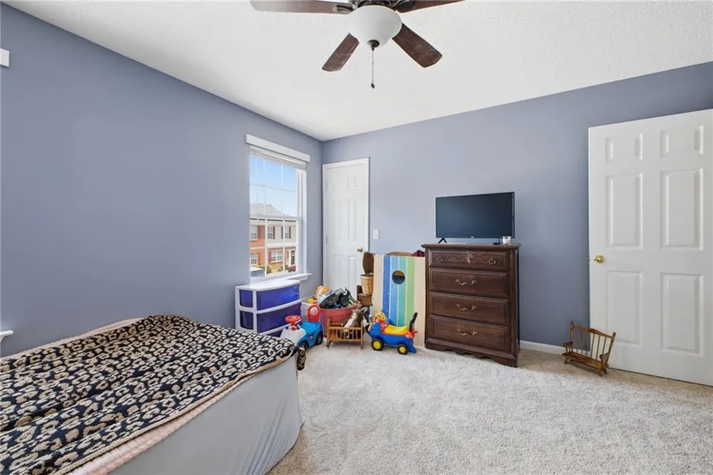 18 Princeton Place Drive Adairsville, GA 30103