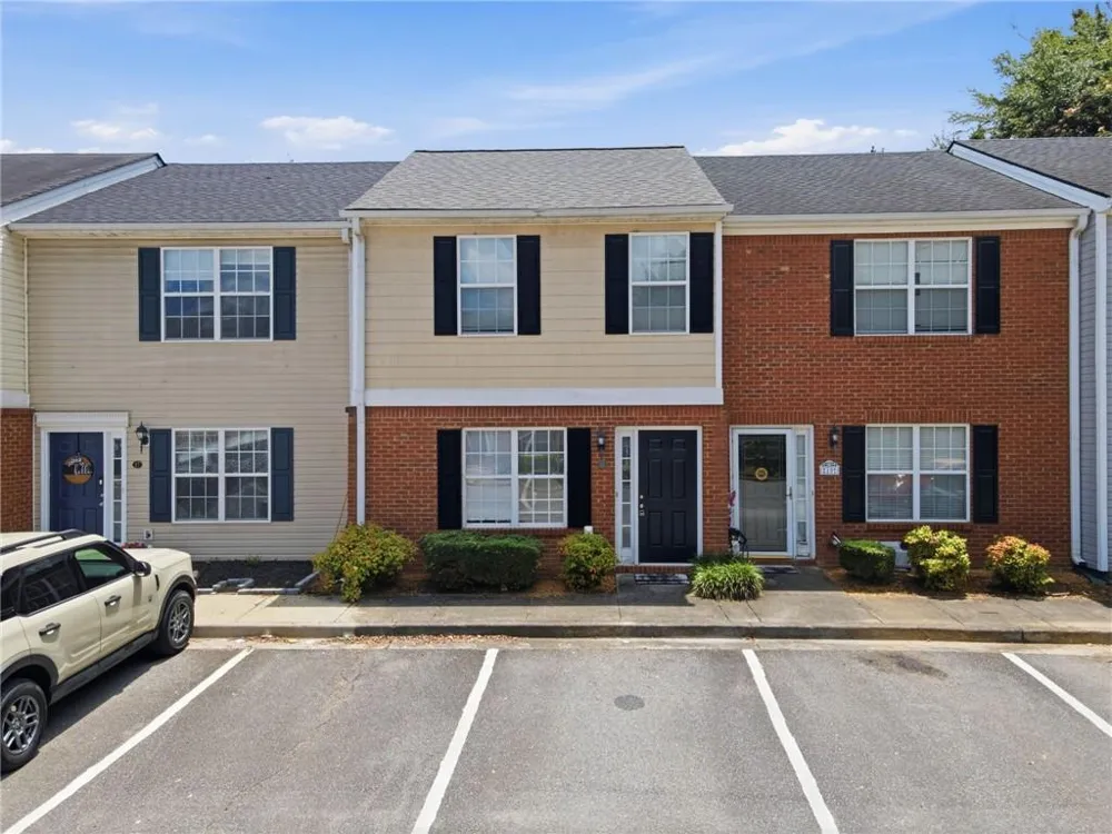 18 Princeton Place Drive Adairsville, GA 30103