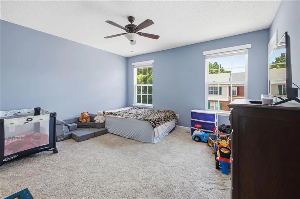 18 Princeton Place Drive Adairsville, GA 30103