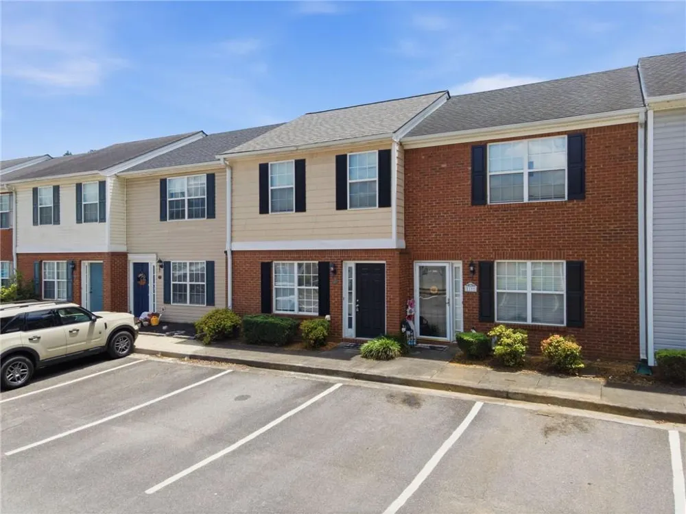 18 Princeton Place Drive Adairsville, GA 30103