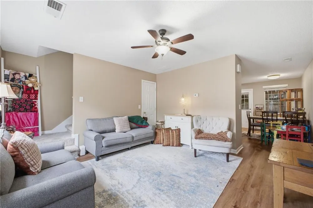 18 Princeton Place Drive Adairsville, GA 30103