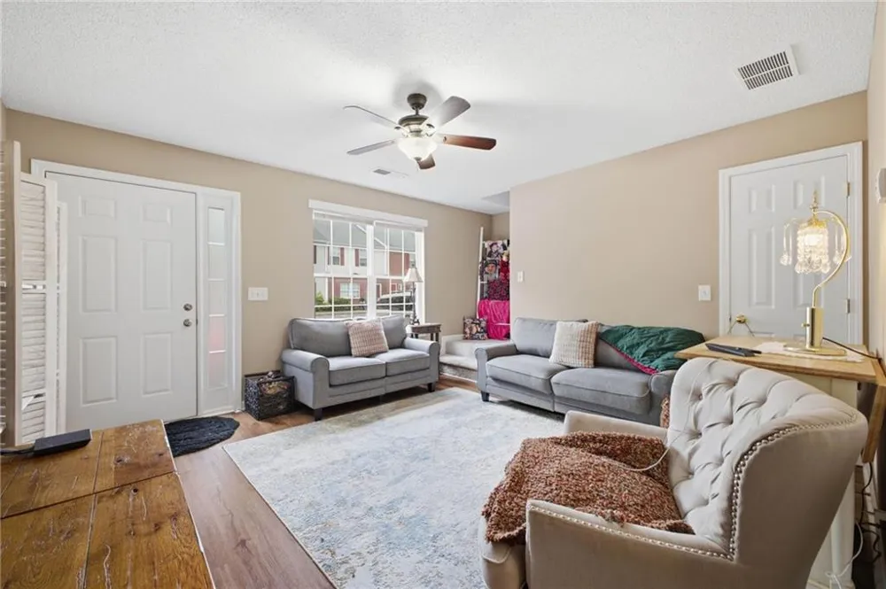 18 Princeton Place Drive Adairsville, GA 30103