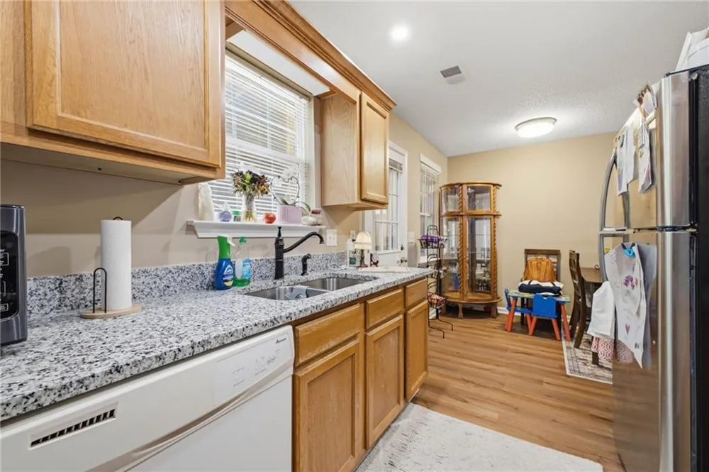 18 Princeton Place Drive Adairsville, GA 30103